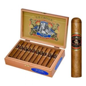 La Caoba Extra Robusto