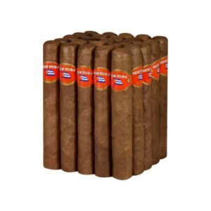 Casa Fernandez New Cuba Robusto (Corojo) n-25