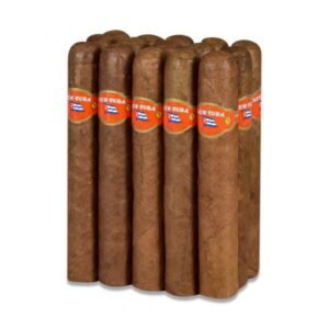 Casa Fernandez New Cuba Titan