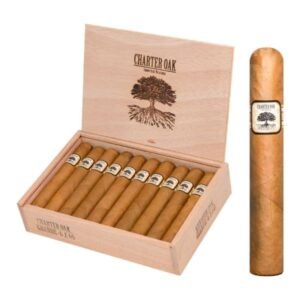 Charter Oak Connecticut Shade Grande