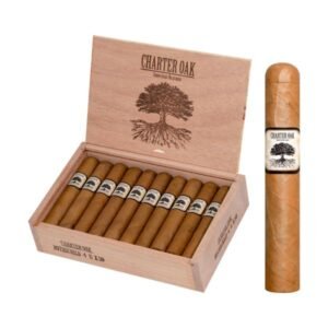 Charter Oak Connecticut Shade Rothschild