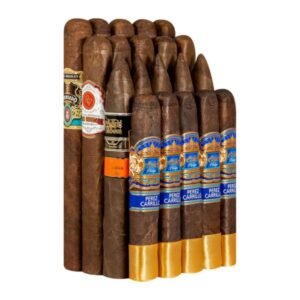 Cigar of The Year Cigar Combo