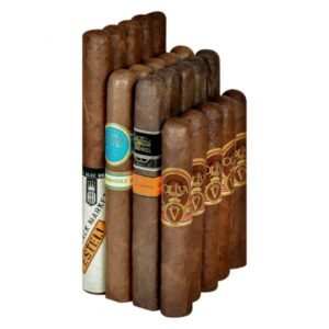The Nicaraguan Cigar Combo