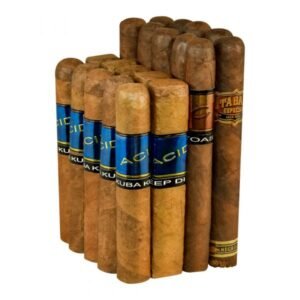 Drew Estate Acid Cigar Combo n-20