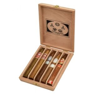 Monte Romeo Classic Box Assortment