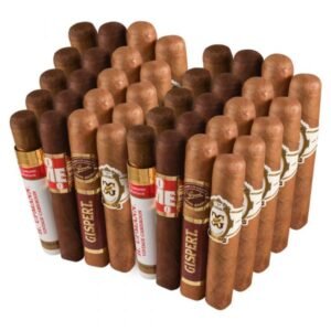 New Year Winter Cigar Sampler