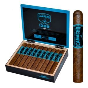 Camacho Ecuador BXP Toro