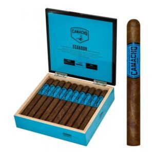 Camacho Ecuador Churchill (Natural)