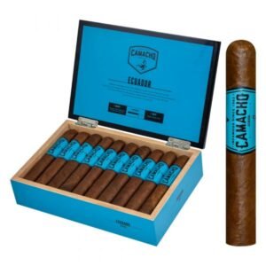 Camacho Ecuador Gordo (Natural)