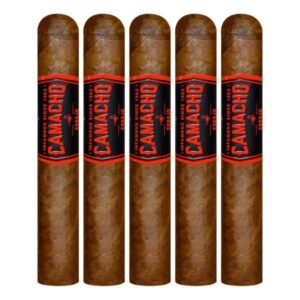 Camacho Corojo BXP Gordo