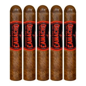 Camacho Corojo BXP Robusto