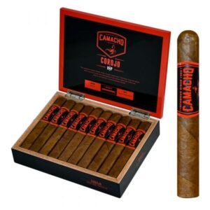 Camacho Corojo BXP Toro