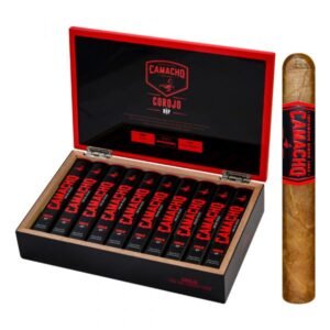 Camacho Corojo BXP Toro Tubo