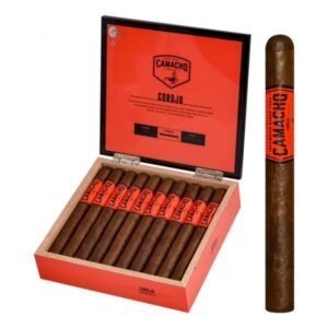 Camacho Corojo Churchill