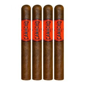 Camacho Corojo Gigante Pack