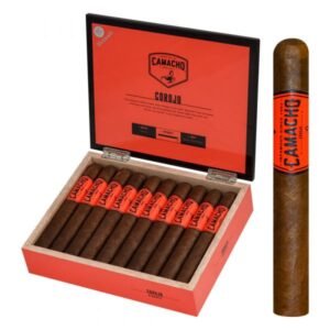 Camacho Corojo Gigante