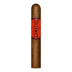 Camacho Corojo Gordo