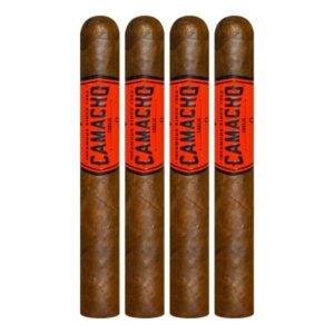 Camacho Corojo Toro Pack