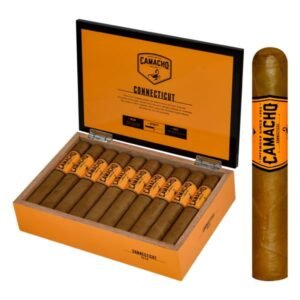 Camacho Connecticut 6x60