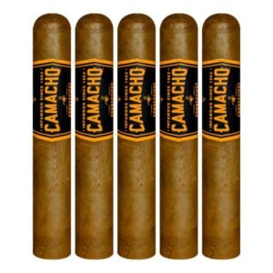 Camacho Connecticut BXP Gordo