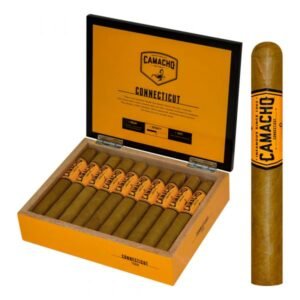 Camacho Connecticut Toro