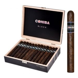 Cohiba Black Churchill