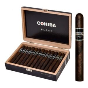 Cohiba Black Corona