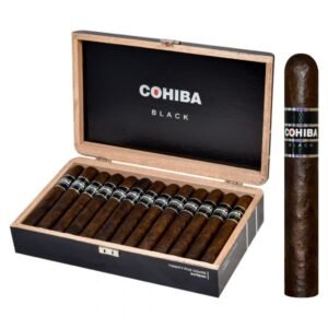 Cohiba Black Supremo