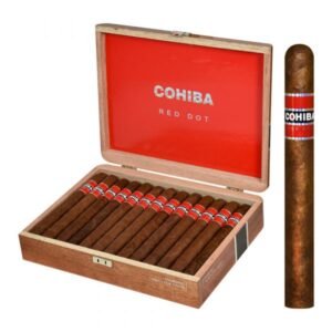 Cohiba Churchill