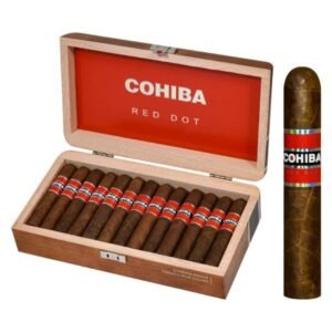 Cohiba Corona Minor