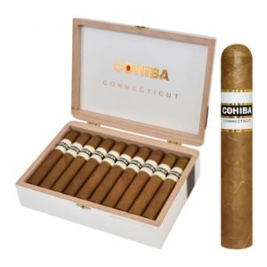 Cohiba Connecticut Gigante