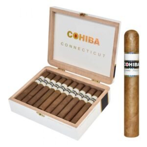 Cohiba Connecticut Robusto
