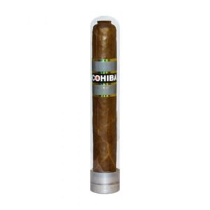 Cohiba Nicaragua N52 En Crystale - Robusto