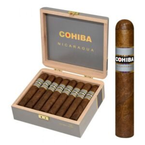 Cohiba Nicaragua N54 - Toro