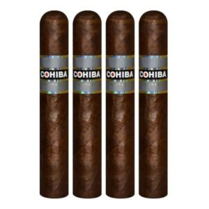 Cohiba Nicaragua N60 - Gigante