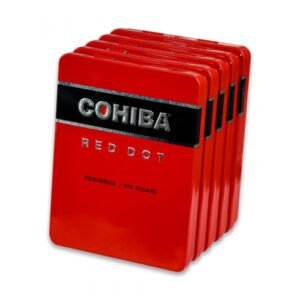 Cohiba Pequenos 6