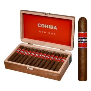 Cohiba Robusto Fino