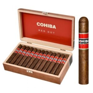 Cohiba Robusto