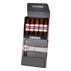 Cohiba Royale Gran Royale Pack