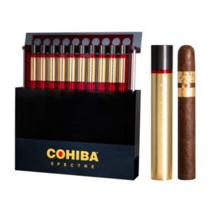 Cohiba Spectre Toro