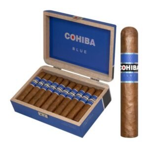 Cohiba Blue 4 1/2 x 50 - Rothschild