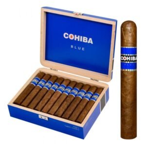 Cohiba Blue 6 x 54 - Toro