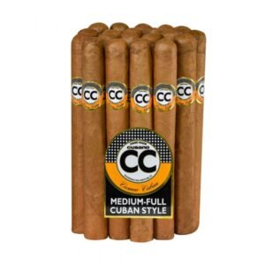 Cusano Cafe Robusto CC