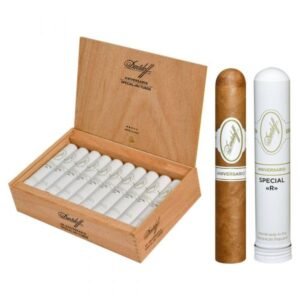 Davidoff Aniversario Special R Tubos