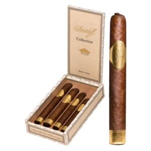 Davidoff Puro D'Oro Collection