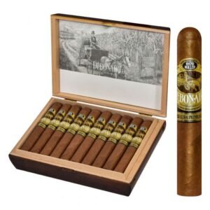 Debonaire Habano Robusto