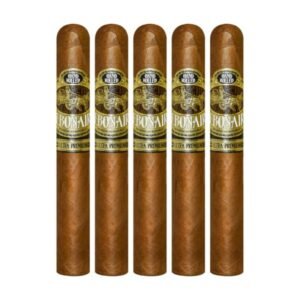 Debonaire Habano Toro