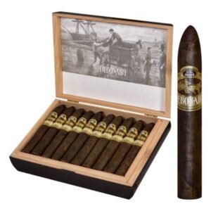 Debonaire Maduro Belicoso