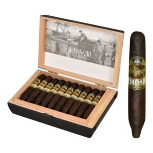 Debonaire Maduro First Degree ? perfecto