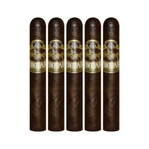 Debonaire Maduro Robusto